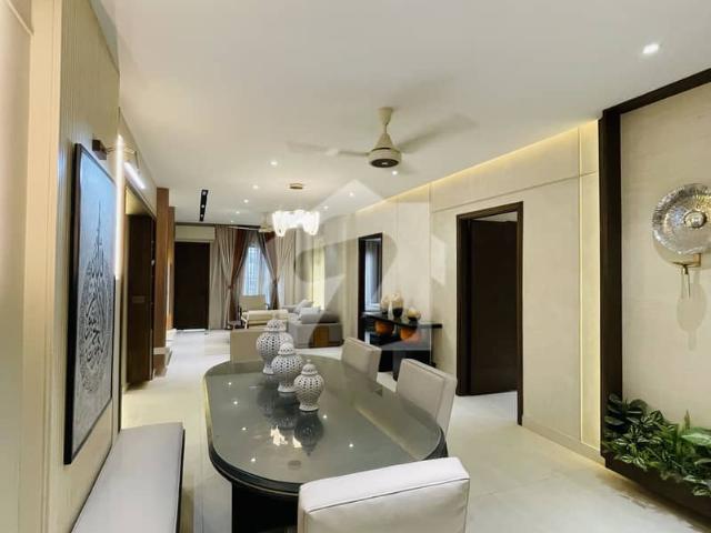Brand new luxury flat on sale 4 bed dd