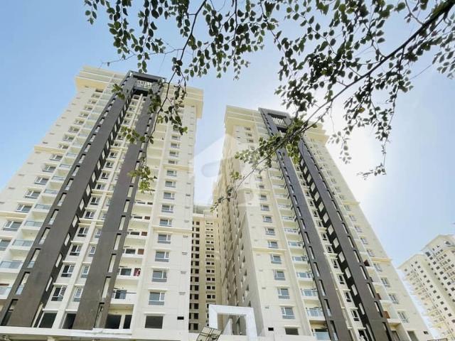 Brand new luxury flat on sale 2 bed dd