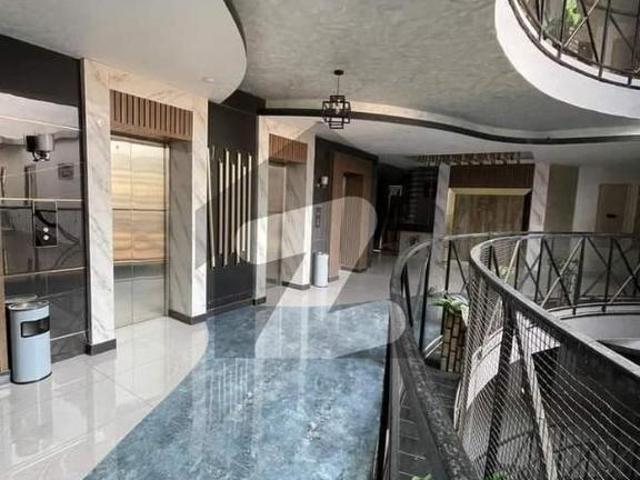 Brand New Luxury For Rent Civil Lines