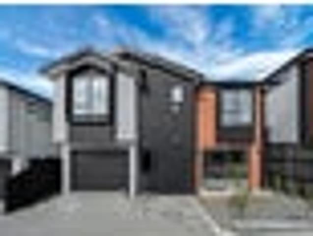 Brand New Luxury Homes – Mt Roskill | Only 2 Left!