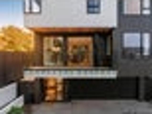 Brand New Luxury Homes in the Heart of Remuera