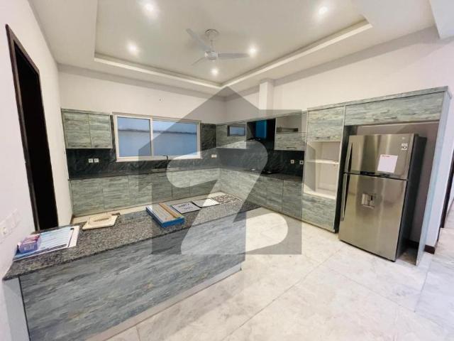 Brand New Luxury House On Prime Location Available For Rent In Islamabad F 6/2
