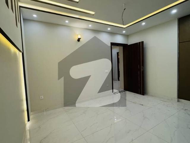 Brand New Luxury House Available For Sale