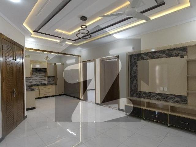 Brand New Luxury House Available For Sale FECHS