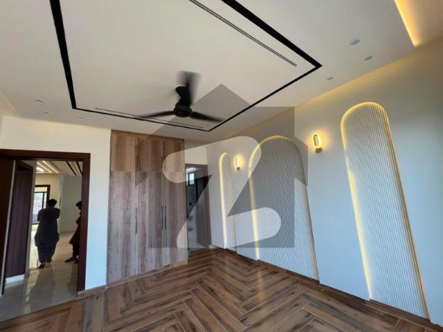 Brand New luxury house available for sale in bahria enclave Islamabad Bahria Enclave Sector F