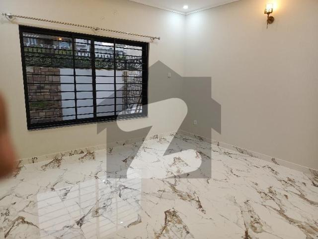 Brand New Luxury House Available For Sale In FGEHA Sector G 13/3, Islamabad. G 13