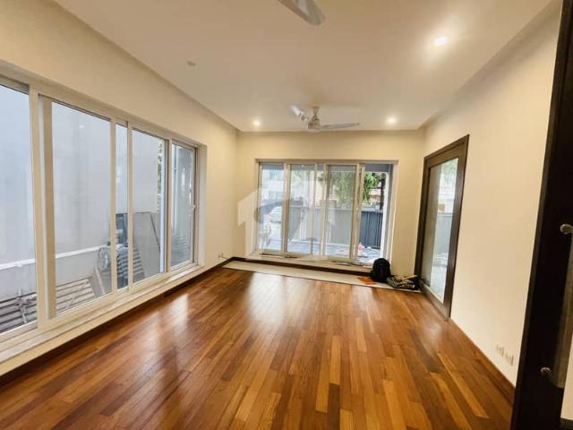 Brand New Luxury House Available For Rent