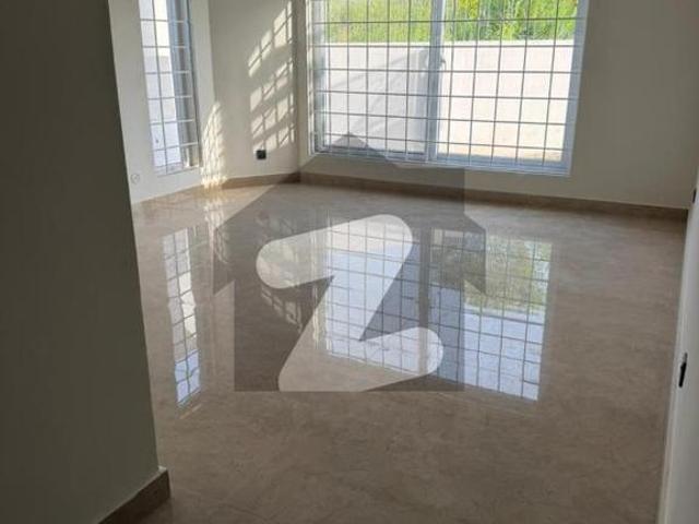Brand New Luxury House Available For Rent DHA Defence Phase 3