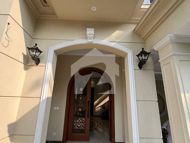 Brand New Luxury House Available For Rent In F 7
