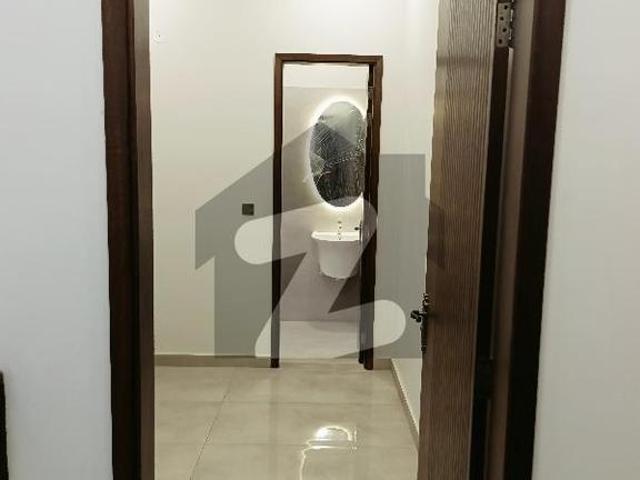 Brand new luxury house dha phase 7 extension