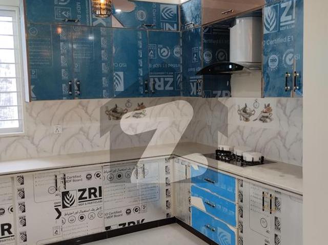 Brand New Luxury House Faisal Town F 18
