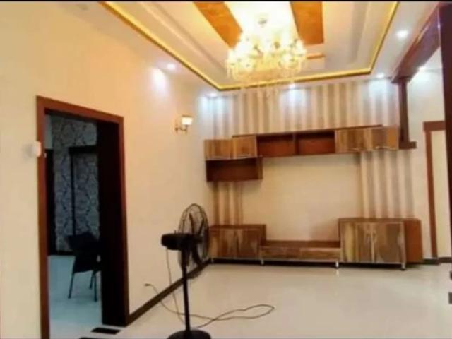 Brand New Luxury House For Rent Available In Bahria Town Lahore Bahria Town ID 39698