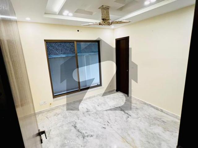 Brand New Luxury House For Rent D 12