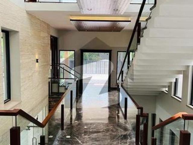 Brand New Luxury House For Rent In F 7