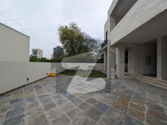 Brand New Luxury House For Rent In F 7