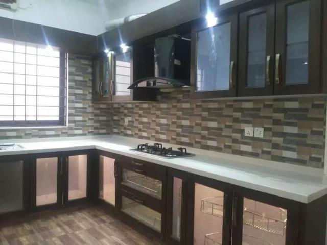 Brand new luxury house for rent phase 5 town Islamabad Bahria Town ID 07530