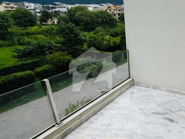 Brand New Luxury House For Rent