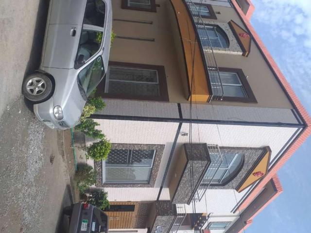 Brand New Luxury House for Sale at Lahore Medical Society Canal Road Lahore Medical Housing Society ID 08324