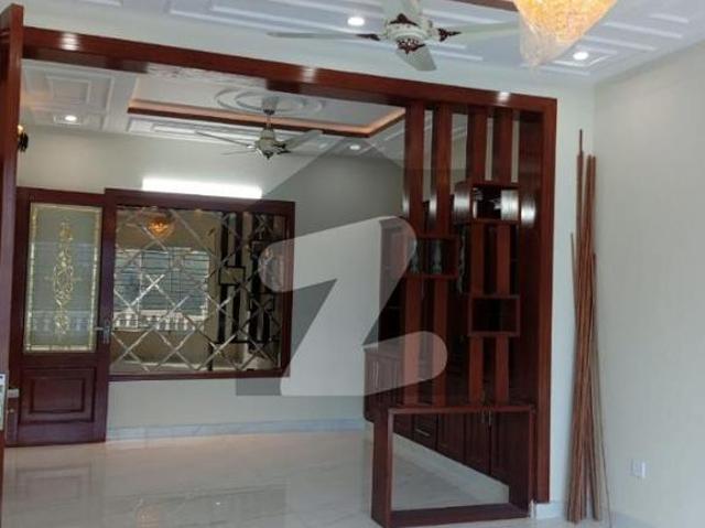 Brand new luxury house for sale a newly build double story size 40*80 g 13/3 islamabad g 13