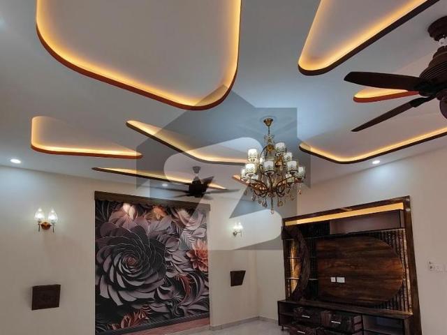 Brand New Luxury House For Sale | CDA Approved | | Gas Installed | BBQ Sitting Area | Central Heating System FECHS