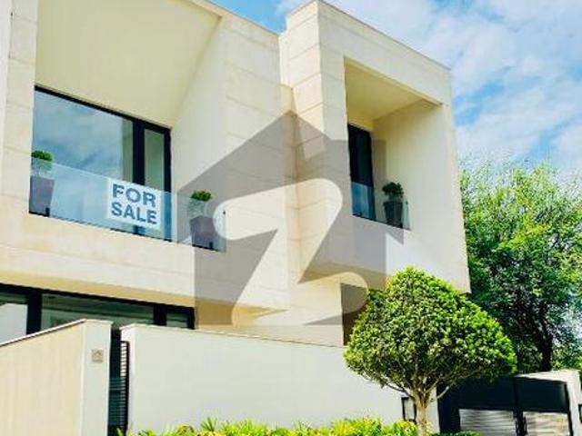 Brand New Luxury House For Sale D 12/3, Islamabad D 12