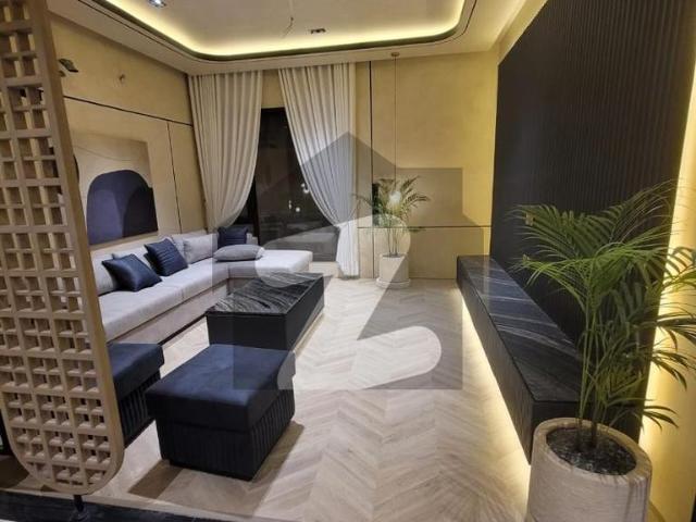 Brand New Luxury House For Sale DHA Phase 6