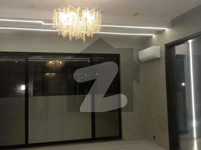 Brand New Luxury House for Sale DHA Phase 7 U Block