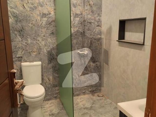 Brand New Luxury House For Sale In North Nazimabad Block H