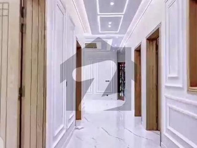 Brand New Luxury House For Sale In F7 F 7