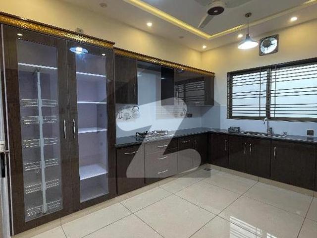 Brand New Luxury House For Sale in G16 Islamabad Near to markaz masjid park Best location More Five options available Old & New House available G 16