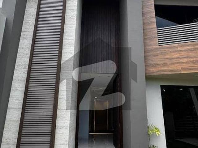 Brand New Luxury House For Sale in G 14/4 Islamabad House for sale in Islamabad