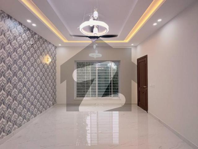 Brand New Luxury House For Sale in G 9 Islamabad G 9