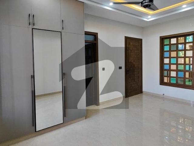 Brand New Luxury House For Sale | Lop Cleared CDA Approved | Double Heighted FECHS