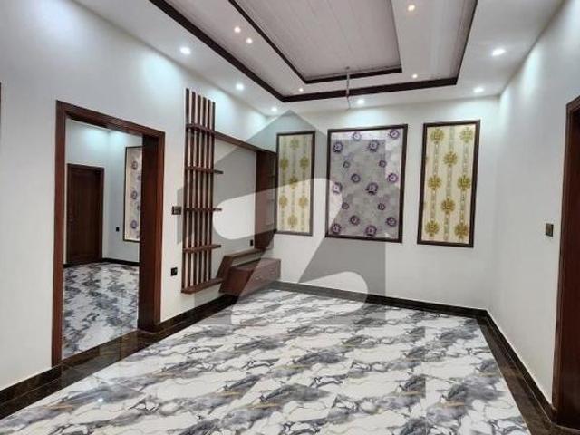 Brand New Luxury House For Sale Sufiyan Garden