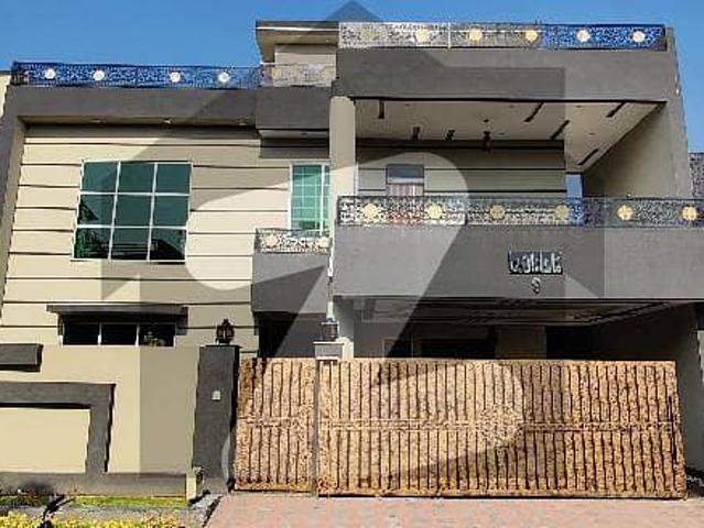 Brand New Luxury House For Sale