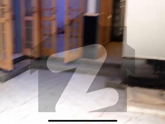 Brand New Luxury House For Sale 3 Marla 3 Storey H 13