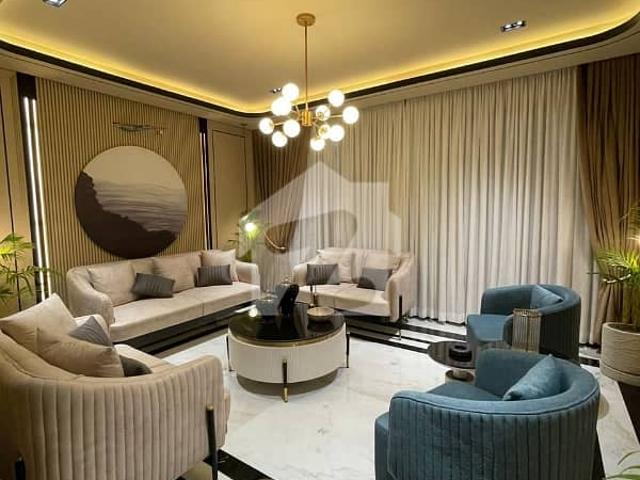 Brand New Luxury House For Sale