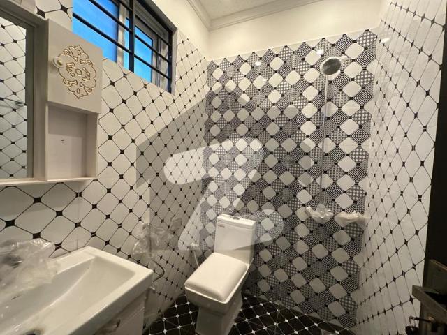 Brand New Luxury House For Sale 5 Marla Single Unit Naval Anchorage