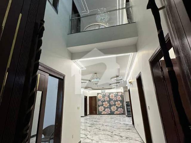 Brand New Luxury House For Sale