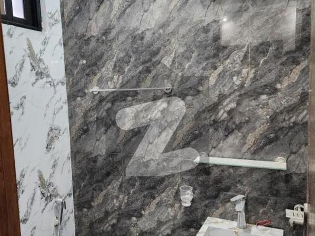 Brand New Luxury House Gulraiz Housing Society Phase 3
