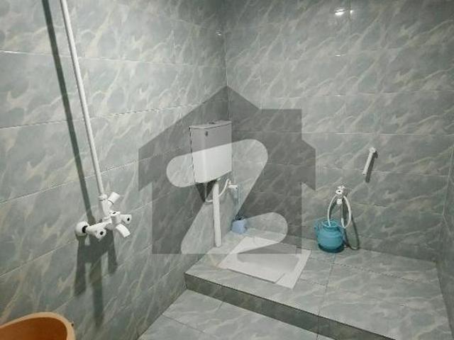 Brand new luxury house in malir just 90 lacs shamshad housing society
