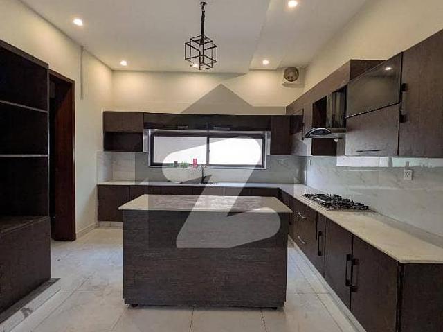 Brand New Luxury House