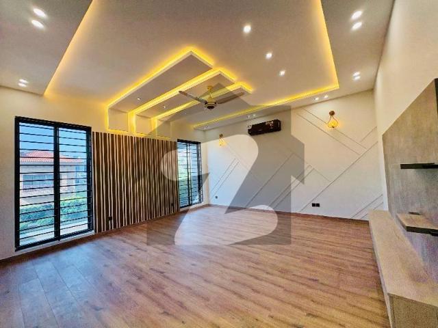 Brand New Luxury House 1 kanal For Sale in DHA Phase 2 Islamabad DHA Defence Phase 2