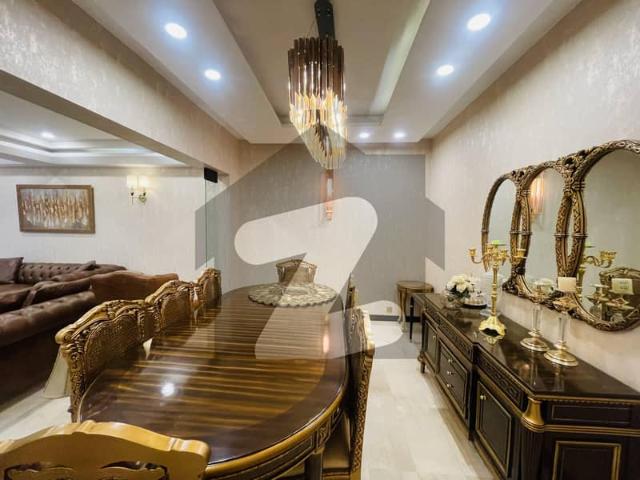 Brand New Luxury House