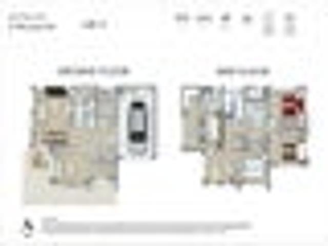 Brand New Luxury in a Sought after Area