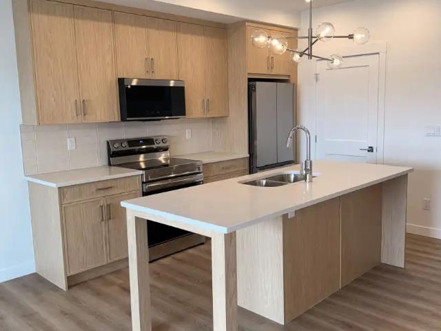 Brand New Luxury Lakeside 2 Bed, 2 Bath Condo for Rent in Mahogany