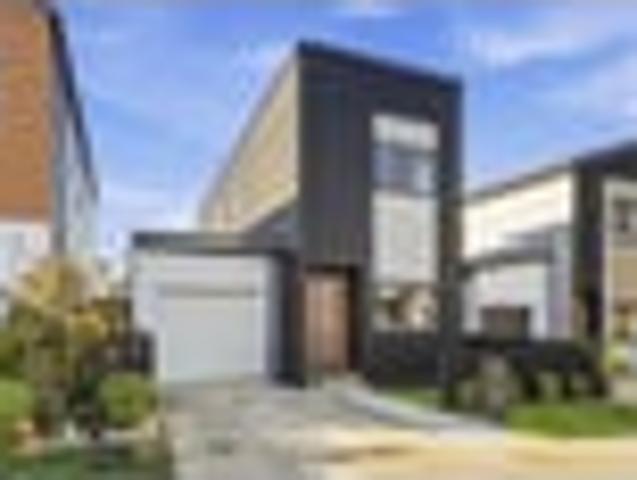 Brand New Luxury Living