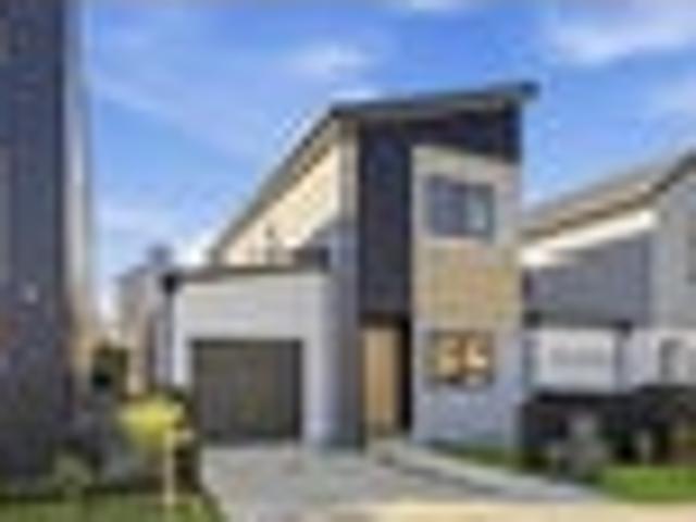 Brand New Luxury Living