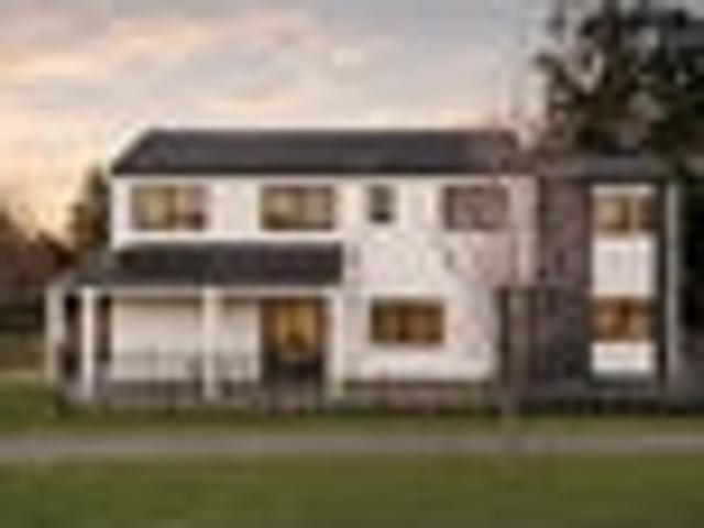 Brand New Luxury Living