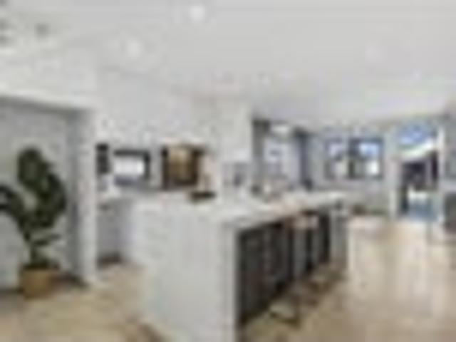 Brand New Luxury Living